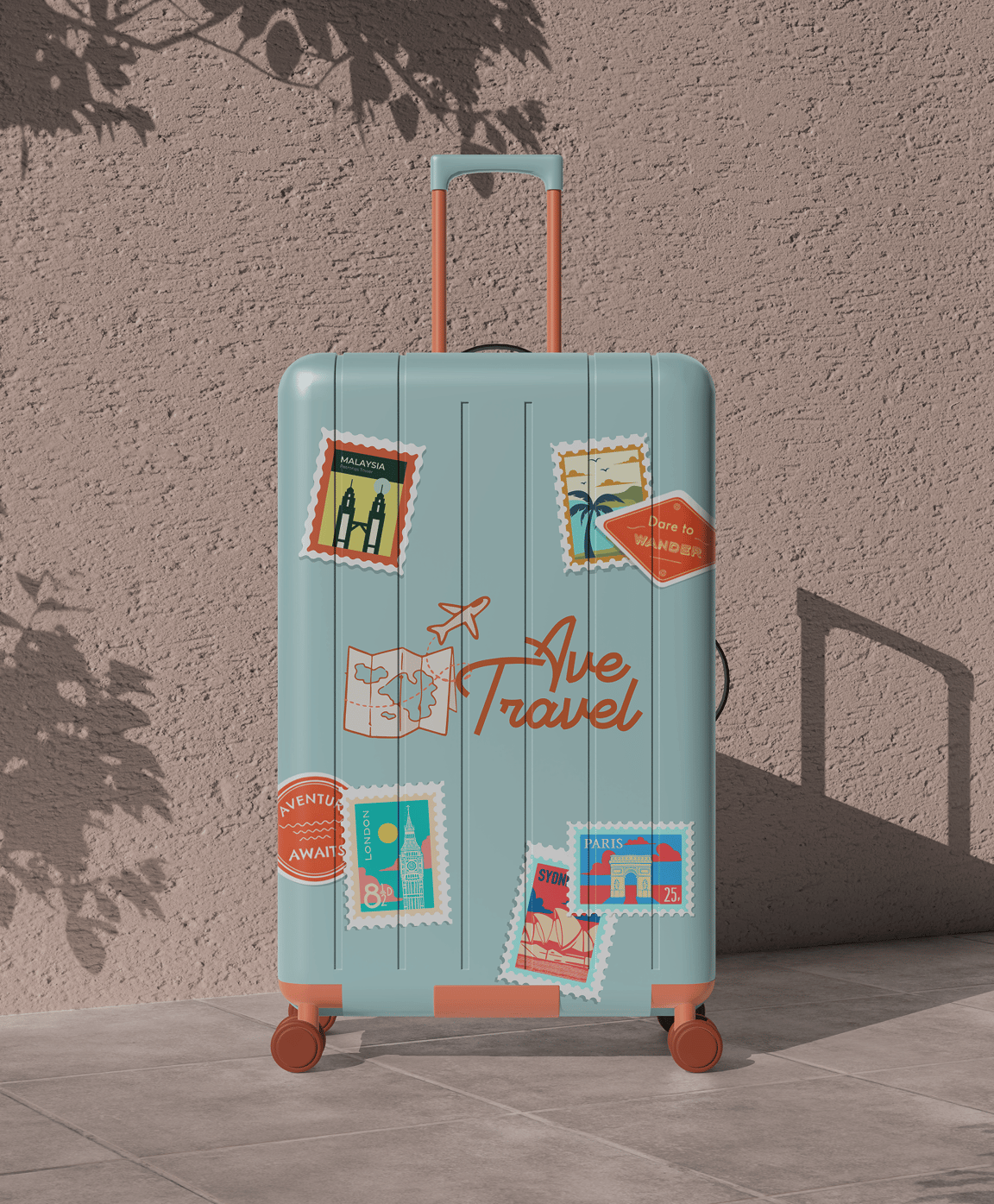 Ave Travel