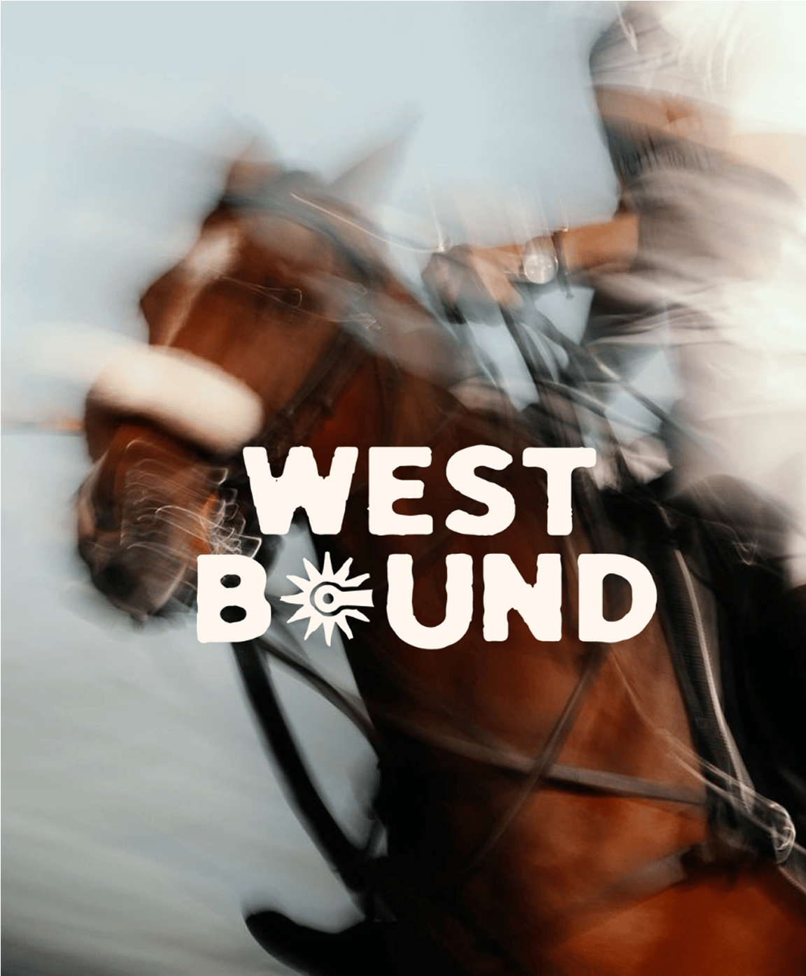 Westbound