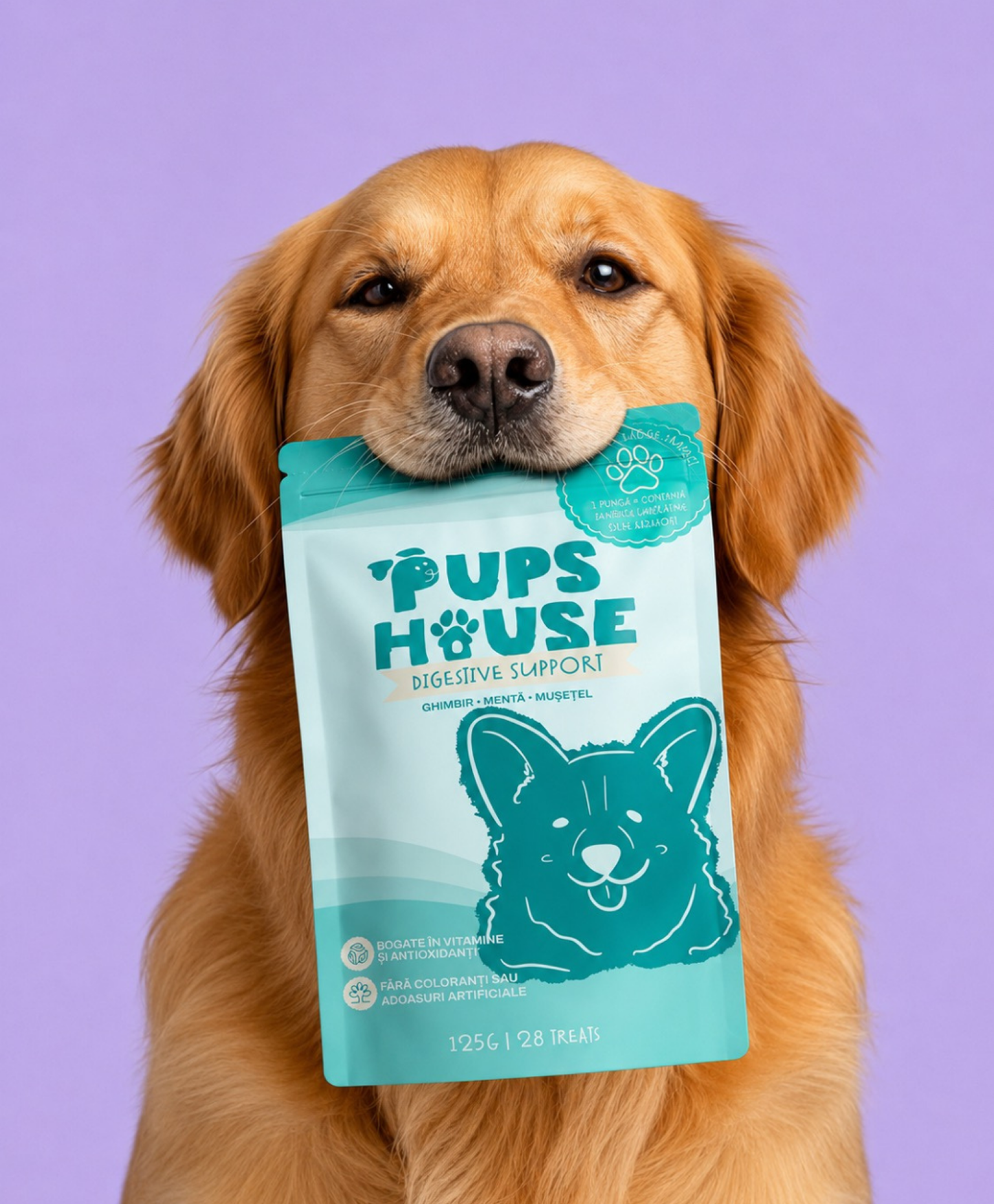 Pups House